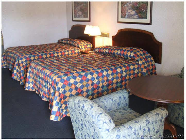 Red Carpet Inn And Suites Скрантон Экстерьер фото